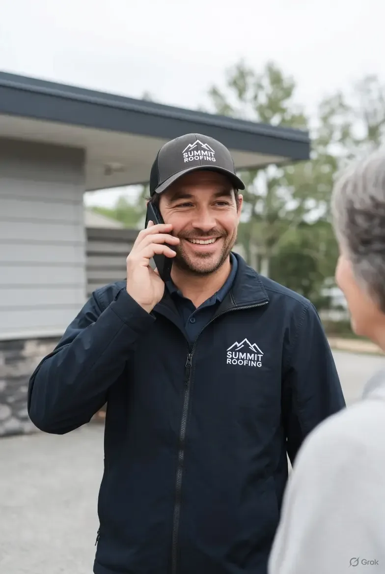 Flat Roof Leak Repair Young America, IN FAQs